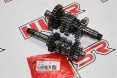 VOGE 300DS  - 300R - 300RALY ŞANZUMAN SETİ LONCIN A