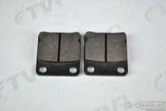 SCOOTER 150 FREN BALATA DİSK KARE CTVR