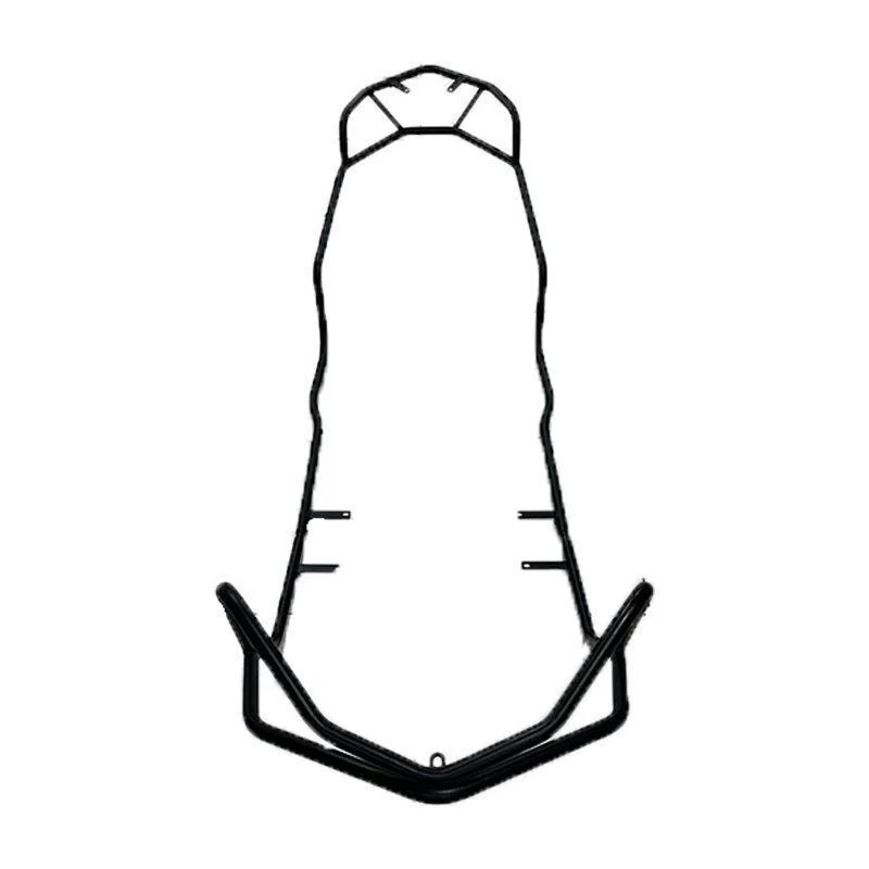 HONDA PCX 2021 - 2023 UYUMLU MOTOR KORUMA DEMİRİ