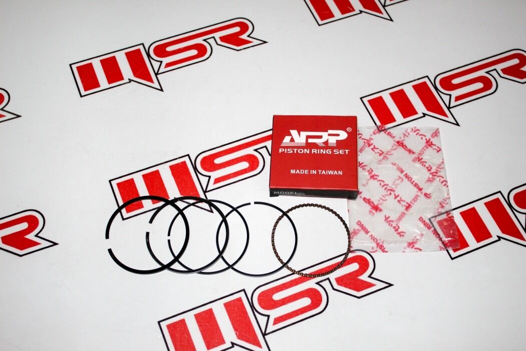 TVS WEGO SEGMAN TK STD ARP