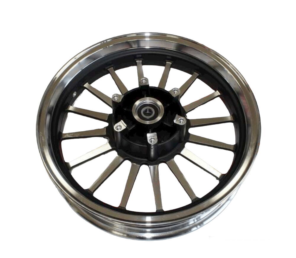 REGAL RAPTOR DD-250E-9 Arka Jant