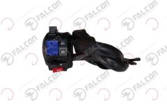 Falcon Km150-11-comfort Kumanda Sol