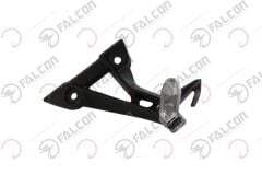 ARKA BASAMAK SOL - FR 250 RACING