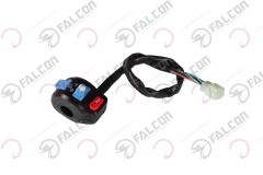 KUMANDA SOL-OPERATIVE 9000 Falcon