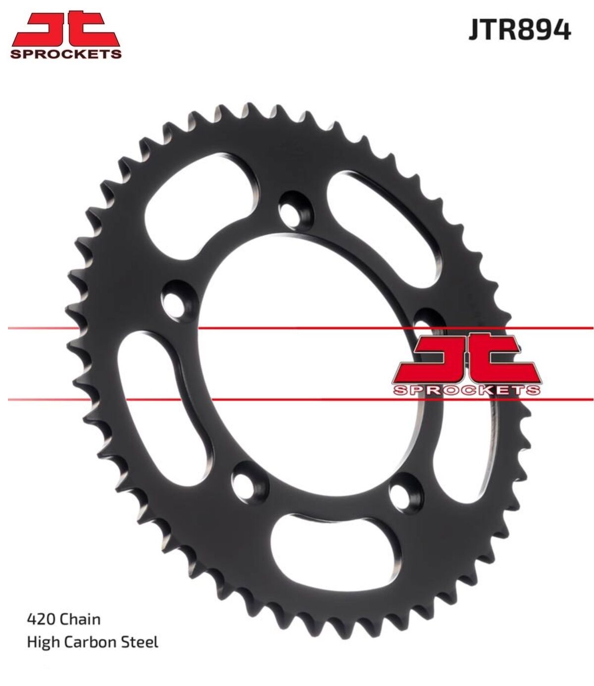 KTM SX 65 ARKA DİŞLİ