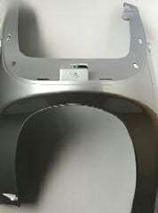 REGAL RAPTOR K3 Ön Burun - Davlumbaz Füme