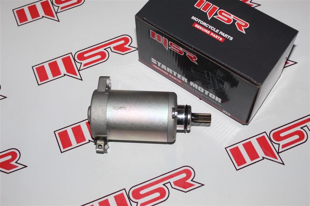 Cf Moto 150nk Marş Motoru Msr