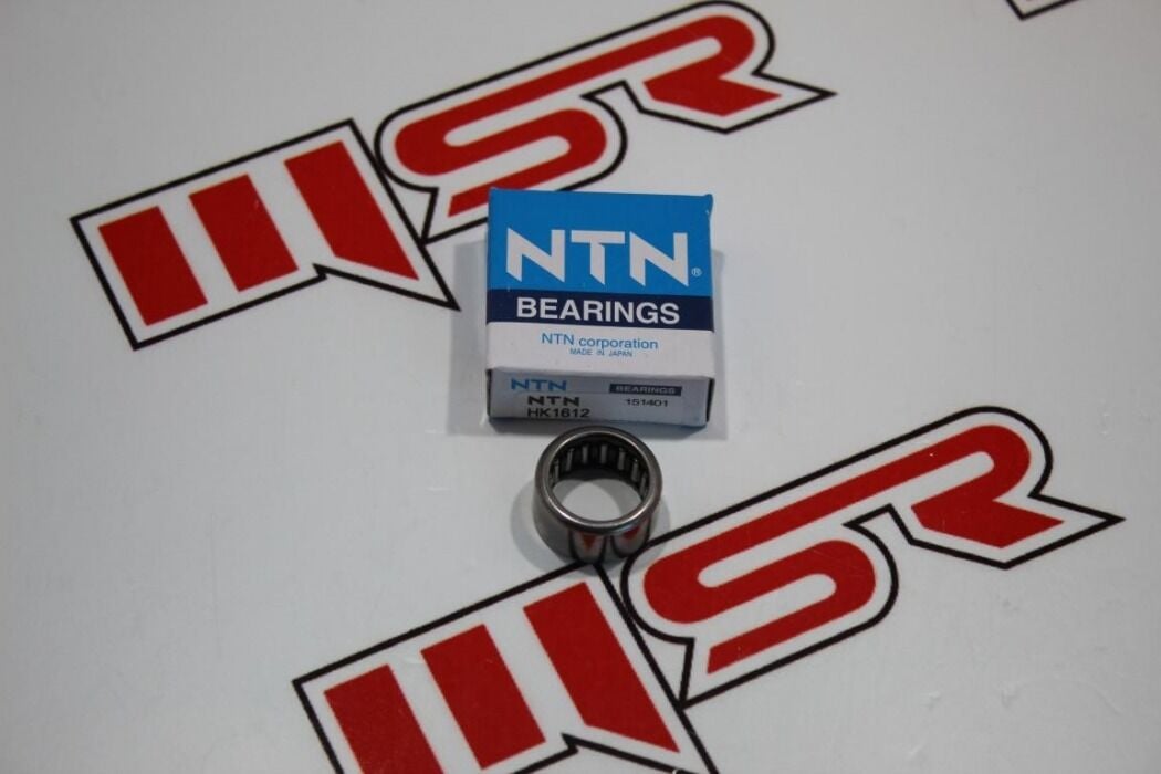 KASNAK BİLYA HK1612 NTN PRC