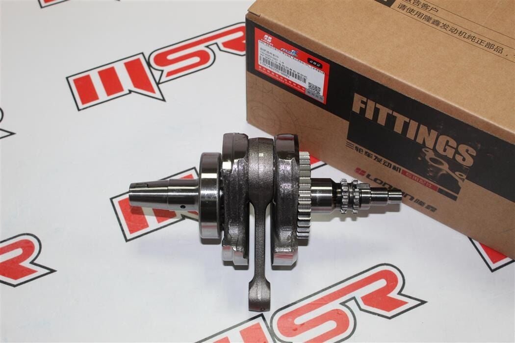 VOGE 300DS  - 300R - 300RALY KRANK LONCIN A