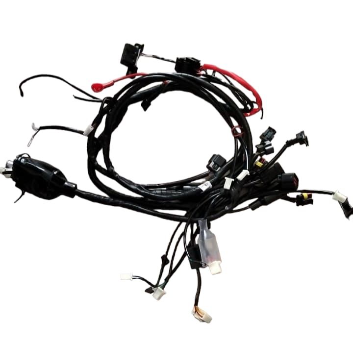 TESİSAT JOY 125
