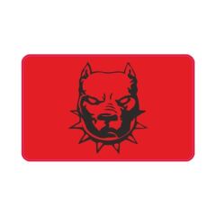 CG PİTBULL KIRMIZI FAR FİLMİ