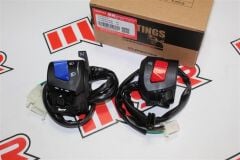 KUBA CR1 KUMANDA DÜĞME SETİ