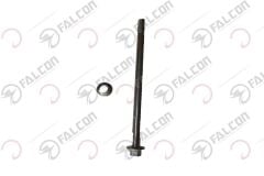 ÖN TEKER MİLİ-COMFORT KM150-11 Falcon