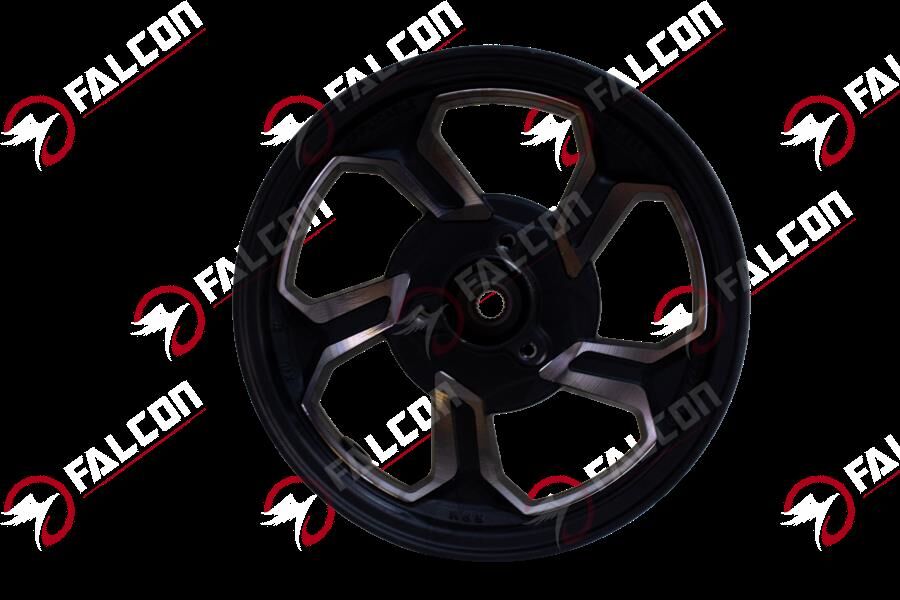 ARKA JANT DİSKLİ - MOCCO 125