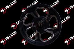 ARKA JANT DİSKLİ - MOCCO 125