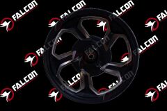 ARKA JANT DİSKLİ - MOCCO 125