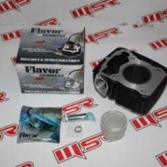 HERO HUNK SİLİNDİR KİT FLAVOR