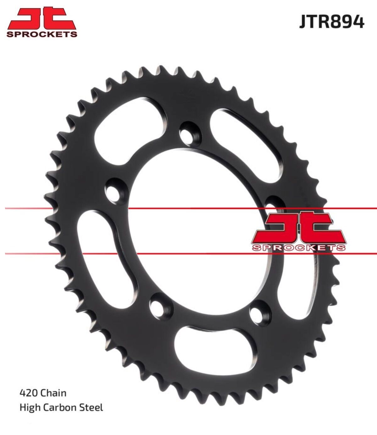 KTM SX 65 ARKA DİŞLİ