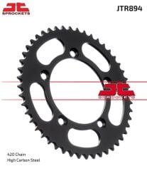 KTM SX 65 ARKA DİŞLİ