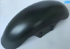 REGAL RAPTOR K3 Ön Çamurluk Küçük Siyah