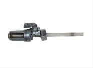 BENZİN MUSLUĞU 125 CG ''hazneli'' (0014)