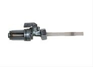 BENZİN MUSLUĞU 125 CG ''hazneli'' (0014)