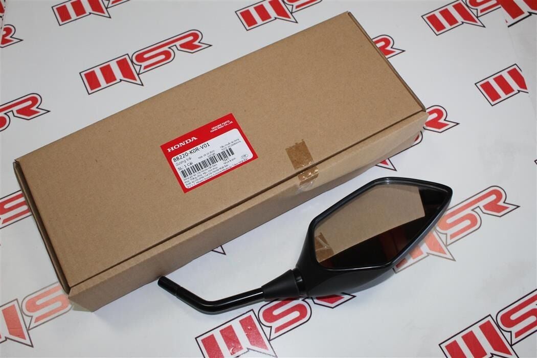 HONDA SH 125 İ AYNA SOL A