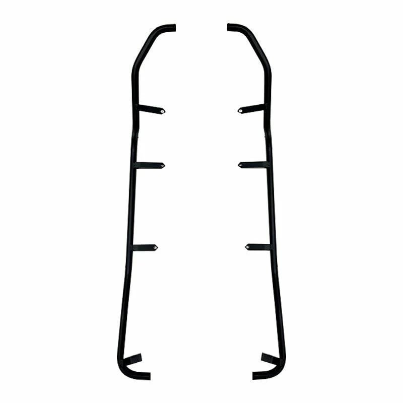 HONDA FORZA 250 2018 - 2023 UYUMLU KORUMA DEMİRİ