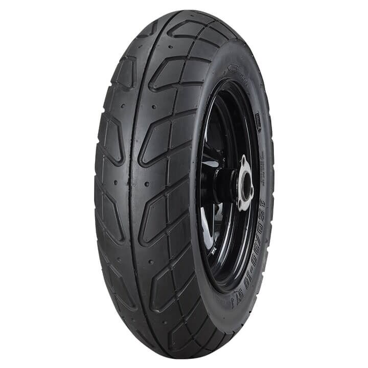 ARORA ANLAS QUANTUM 50 ÖN 90/90-10 ARKA 3.50-10 TAKIM LASTİK MB-510