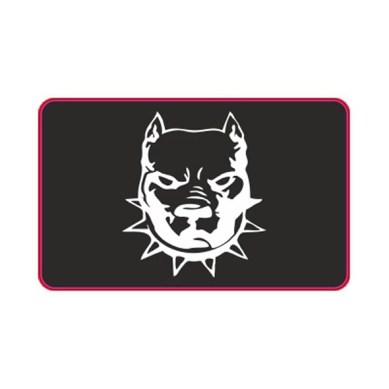 CG PİTBULL SİYAH FAR FİLMİ