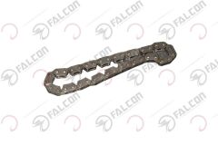 YAĞ POMPASI ZİNCİRİ-COMFORT KM150-11 Falcon