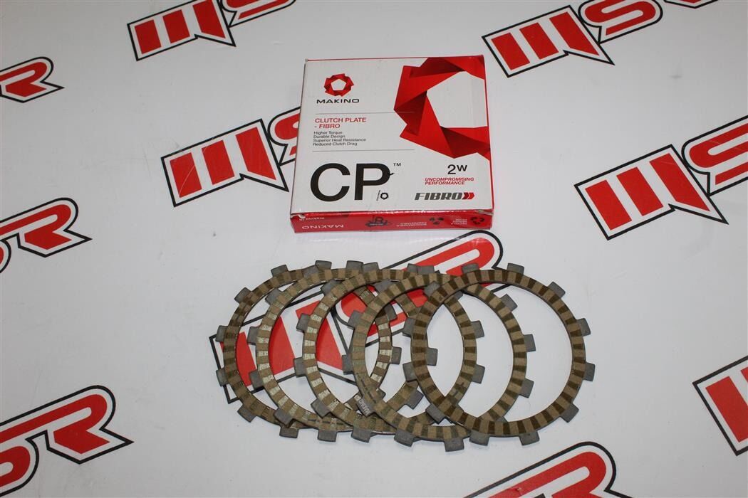 CF 150 NK DEBRİYAJ BALATA HİNDİSTAN MAKİNO