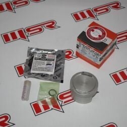 HERO HUNK PİSTON KİT 57.40 MM 0.50 SAM