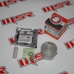 HERO HUNK PİSTON KİT 57.40 MM 0.50 SAM