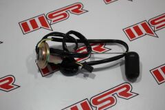 HONDA ACTIVA ŞAMANDIRA