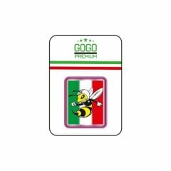 ITALIA ARI LOGO DAMLA STICKER
