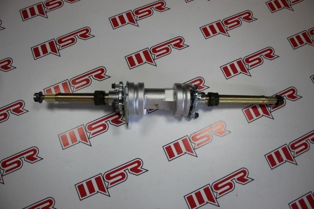 LX200 ARKA DEFRANSİYEL LONCIN ORJ