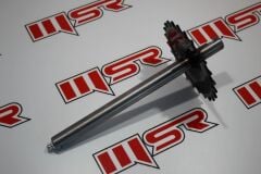 PEUGEOT GÖBEK DİŞLİ