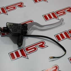 SYM FIDDLE 2 125 - ORBİT 2 125 - FIDDLE 3 200 - X PRO 125 - ST 125 İE - ORBİT 50 4T FREN ÜST MERKEZ