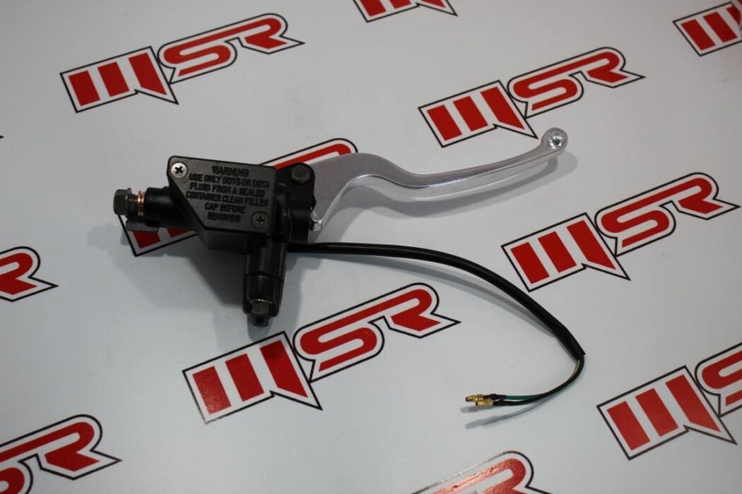 SYM FIDDLE 2 125 - ORBİT 2 125 - FIDDLE 3 200 - X PRO 125 - ST 125 İE - ORBİT 50 4T FREN ÜST MERKEZ