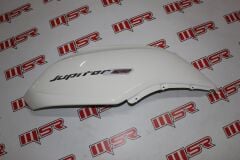 TVS JUPİTER 125 YAN KAPAK BEYAZ SAĞ A-KL2206901F