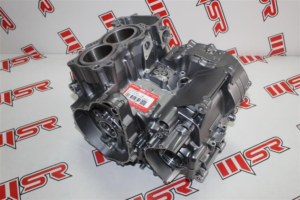 VOGE 500R-500AC-500DS-500DSX SİLİNDİR BLOKKOMPLE 67MM LONCIN A