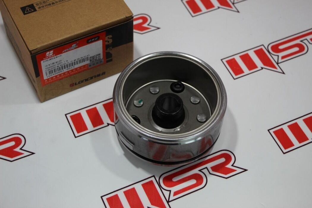 APACHI XZ 250 17 HP ROTOR ORJINAL