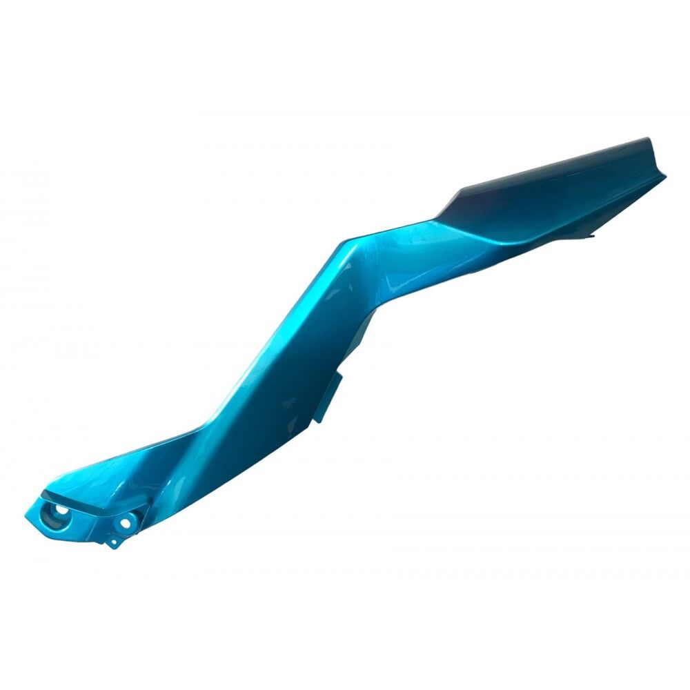 Cf Moto 250SR Sele Altı Yan Karenaj Sol (turkuaz) 6km#-040041-8002-0ep00