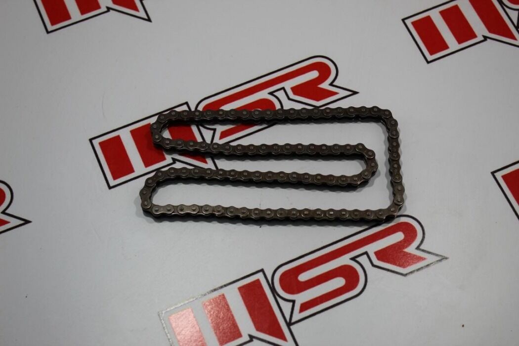 ACTIVA EKSANTRİK ZİNCİRİ DID