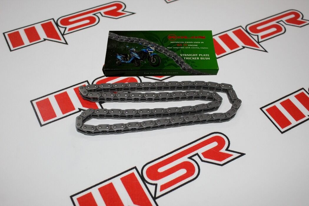 EKSANTRİK ZİNCİRİ 92L(ACT-WEGO-JÜPİTER) ROLON