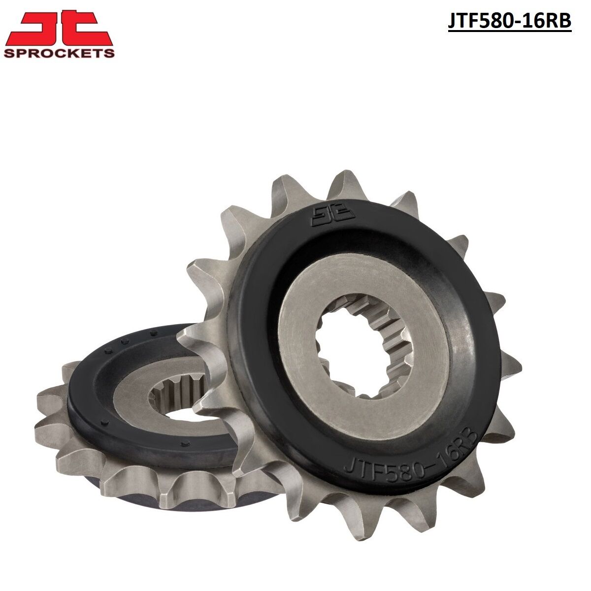 Yamaha FZ6 FAZER S2 600 KAUÇUK DESTEKLİ SESSİZ ÖN DİŞLİ