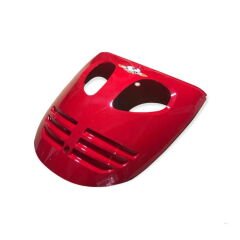 REGAL RAPTOR K3 Far Çerçevesi Kırmızı