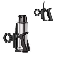 Nukrotech TMC Motosiklet ve Bisiklet Matara, Suluk Tutucu