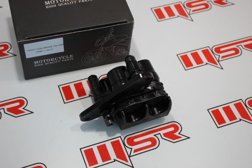 SYM ORBIT 50 4T - FIDDLE 2 125 S - ALLO 125 - X PRO 125 - ÖN FREN DİSK ALT MERKEZ TAIWAN